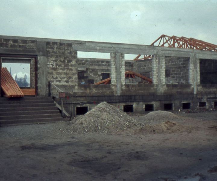 Vereinshaus 2017