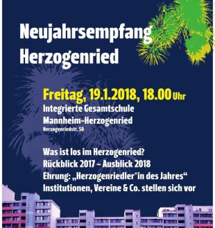 Feierliche Übergabe