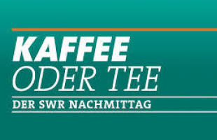 Feierliche Übergabe