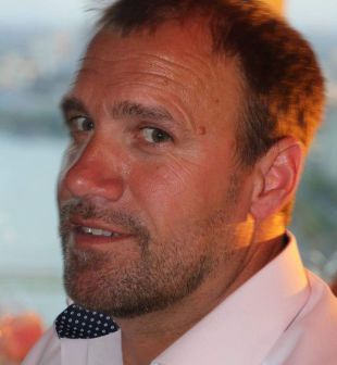 Bernd Hartmann