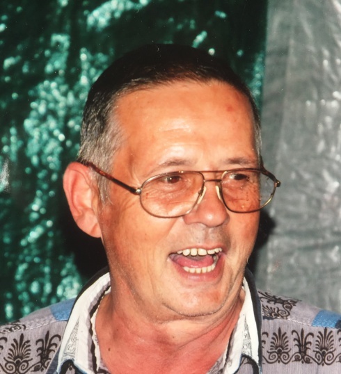 Rudi Knieriem