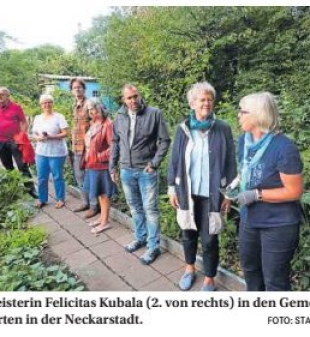 Kubala war da