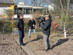 Bilder SWR Fernsehen vom 28.02.2018