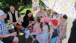 Bilder Klatschmohnfest 2018