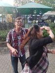 Bilder Klatschmohnfest 2018