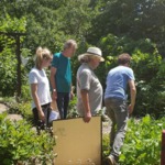 Besuch des SWR am 03.07.2018