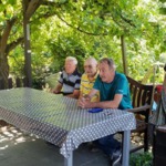 Besuch des SWR am 03.07.2018