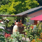 Besuch des SWR am 03.07.2018