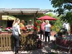 Besuch des SWR am 03.07.2018