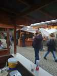 Bilder Aufbau Adventshock 2018