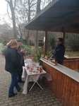 Bilder Aufbau Adventshock 2018