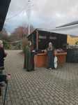 Bilder Aufbau Adventshock 2018