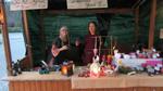 Bilder Aufbau Adventshock 2018